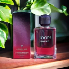Nước hoa nam Joop! Homme Eau De Toilette EDT 200ml (Joop Đỏ) - diihangmyuc.