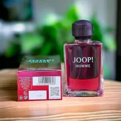 Nước hoa nam Joop! Homme Eau De Toilette EDT 200ml (Joop Đỏ) - diihangmyuc.