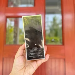 Nước Hoa Nam Jacques Bogart Silver Scent Intense EDT 100ml - Hương Gỗ Phương Đông Chính Hãng, Quà Tặng Lý Tưởng cho Phái Mạnh