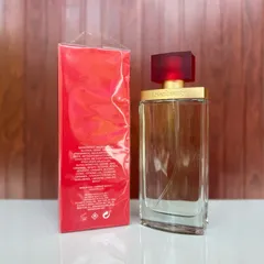 Nước Hoa Nữ Elizabeth Arden Beauty Eau de Parfum EDP 100ml - Hương Cam Bergamot, Hoa Gạo, Chính Hãng, Quà Tặng Đặc Biệt