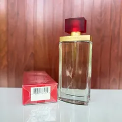 Nước Hoa Nữ Elizabeth Arden Beauty Eau de Parfum EDP 100ml - Hương Cam Bergamot, Hoa Gạo, Chính Hãng, Quà Tặng Đặc Biệt