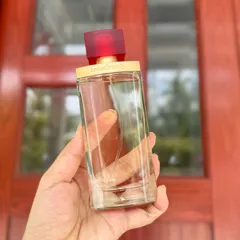 Nước Hoa Nữ Elizabeth Arden Beauty Eau de Parfum EDP 100ml - Hương Cam Bergamot, Hoa Gạo, Chính Hãng, Quà Tặng Đặc Biệt