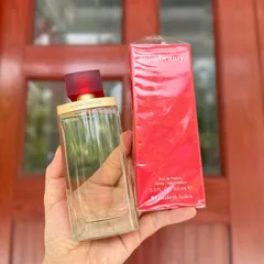 Nước Hoa Nữ Elizabeth Arden Beauty Eau de Parfum EDP 100ml - Hương Cam Bergamot, Hoa Gạo, Chính Hãng, Quà Tặng Đặc Biệt