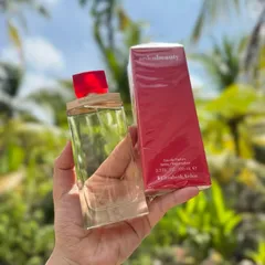 Nước Hoa Nữ Elizabeth Arden Beauty Eau de Parfum EDP 100ml - Hương Cam Bergamot, Hoa Gạo, Chính Hãng, Quà Tặng Đặc Biệt