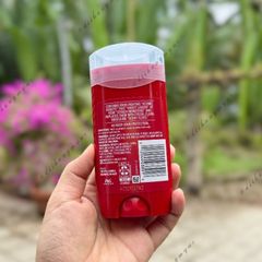 Lăn Khử Mùi Nam Old Spice Pure Sport 85g - Hương Thơm Dịu Nhẹ, Ngăn Tiết Mồ Hôi, Thích Hợp Cho Vận Động Viên