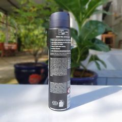 Xịt khử mùi Nivea Men 250ml - Xịt body nam chính hãng, khử mùi hiệu quả, bảo vệ suốt 24h - DiiHangMyUc