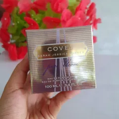 Nước Hoa Nữ Sarah Jessica Parker Covet Pure Bloom Eau De Parfum EDP 100ml - DiiHangMyUc.
