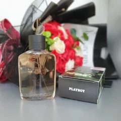 Nước Hoa Nam Playboy Play It Wild For Him Eau De Toilette 100ml - DiiHangMyUc.