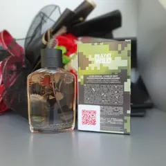Nước Hoa Nam Playboy Play It Wild For Him Eau De Toilette 100ml - DiiHangMyUc.