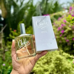 Nước hoa nữ Revlon Charlie White Eau De Toilette EDT 100ml - diihangmyuc.