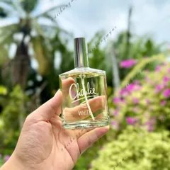 Nước hoa nữ Revlon Charlie White Eau De Toilette EDT 100ml - diihangmyuc.