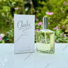 Nước hoa nữ Revlon Charlie White Eau De Toilette EDT 100ml - diihangmyuc.