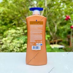 Sữa Dưỡng Thể Trắng Da Vaseline CoCoa Radiant 725ml - Dưỡng Ẩm Chăm Sóc Da Với Bơ Ca Cao Tự Nhiên