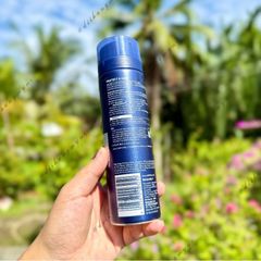 Gel cạo râu Nivea Men Protect & Care 200ml - Dưỡng ẩm với lô hội, bảo vệ da khi cạo râu, không khô, mềm mại và mượt mà.