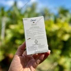 Lăn Khử Mùi Nữ Dove Clinical Protection Cream Fresh Touch 45ml - Hiệu Quả 96 Giờ, Dưỡng Ẩm, Chống Kích Ứng Da