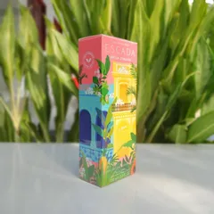 Nước Hoa Nữ Escada Brisa Cubana Eau De Toilette EDT 100ml - DiiHangMyUc