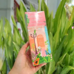 Nước Hoa Nữ Escada Brisa Cubana Eau De Toilette EDT 100ml - DiiHangMyUc