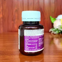 Healthy Care Kids Computer Eyes 60 viên - Viên Uống Bổ Mắt Cho Bé Từ 2 Tuổi - DiiHangMyUc.