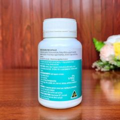 Healthy Care Ginkgo Biloba 2000mg 100 viên - Viên Uống Hỗ Trợ Tuần Hoàn Máu Não - DiiHangMyUc.