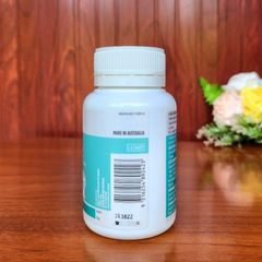 Healthy Care Ginkgo Biloba 2000mg 100 viên - Viên Uống Hỗ Trợ Tuần Hoàn Máu Não - DiiHangMyUc.