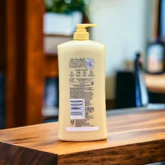 Sữa Dưỡng Thể Vaseline Intensive Deep Restore 750ml - Dưỡng Ẩm Sâu, Làm Sáng Da, Chăm Sóc Cơ Thể Chất Lượng Cao