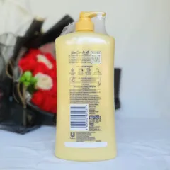 Sữa Dưỡng Thể Vaseline Intensive Deep Restore 750ml - Dưỡng Ẩm Sâu, Làm Sáng Da, Chăm Sóc Cơ Thể Chất Lượng Cao