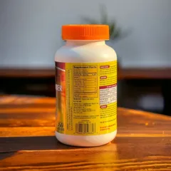 Kirkland Psyllium Fiber Capsules 360 viên - Viên Uống Bổ Sung Chất Xơ - DiiHangMyUc.