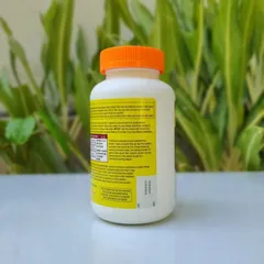 Kirkland Psyllium Fiber Capsules 360 viên - Viên Uống Bổ Sung Chất Xơ - DiiHangMyUc.