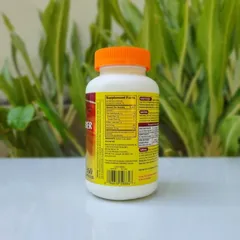 Kirkland Psyllium Fiber Capsules 360 viên - Viên Uống Bổ Sung Chất Xơ - DiiHangMyUc.