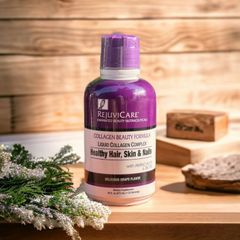 Collagen Nước của Mỹ Rejuvicare 473ml - DiiHangMyUc.