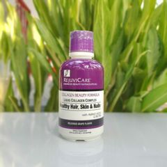 Collagen Nước của Mỹ Rejuvicare 473ml - DiiHangMyUc.