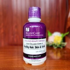 Collagen Nước của Mỹ Rejuvicare 473ml - DiiHangMyUc.