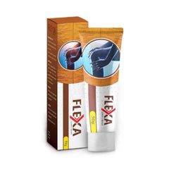 Kem xoa bóp xương khớp Flexa giúp giảm đau hiệu quả