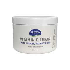Kem dưỡng da mềm mịn redwin Vitamin E Cream 300g