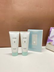 Set Tẩy Da Chết Ohui Clear Science Soft Peeling 100ml x 2 - Tẩy Da Mềm Mịn, Làm Sáng Da và Ngăn Ngừa Bụi Bẩn