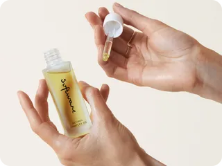 Dầu Dưỡng Da Software Skin Retinol Complex Oil 30mL - Giảm Nhăn, Cải Thiện Đàn Hồi, Phục Hồi Da Với Vitamin A
