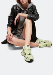 Giày Thể Thao Nữ Adidas Astir GX8550 - Phong Cách Thể Thao Hiện Đại, Size 37 1/3, Thiết Kế Thân Thiện Môi Trường
