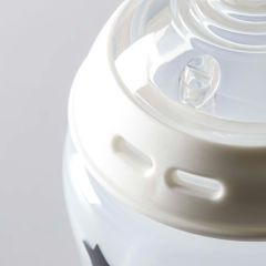 Bình sữa PP cho bé 0m+ Tommee Tippee Natural Start Anti-Colic Slow Flow 150ML 240719