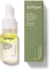 Serum Dưỡng Phục Hồi Jurlique Herbal Recovery Bi-Phase 8ml - Giải Pháp Chăm Sóc Da Rạng Rỡ, Trẻ Trung, Dành Cho Da Nhạy Cảm
