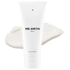Kem ủ tóc Mr. Smith Masque 50ml - Giải pháp nuôi dưỡng tóc mềm mượt, phục hồi tóc hư tổn tự nhiên, không chứa hóa chất độc hại