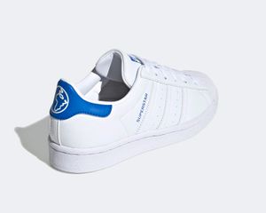 Giày Adidas Sneaker Unisex Superstar FW0816 Size 36 2/3 - Thể Thao Thời Trang Đẳng Cấp, Phong Cách Thời Trang Đường Phố