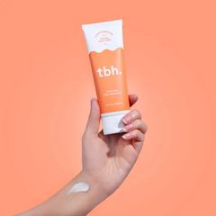 Kem Dưỡng Ẩm TBH Skincare Thirst Trap 100mL - Dành Cho Da Dầu, Không Gây Bít Tắc, Dưỡng Ẩm Sâu, Phục Hồi Da Khỏe Mạnh