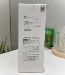 Kem Nám NanoMD Cyntra Advanced 20ml - Điều Trị Nám Tàn Nhang Hiệu Quả, Công Nghệ Nano Đột Phá, Làn Da Sáng Mịn, Hàng Chính Hãng