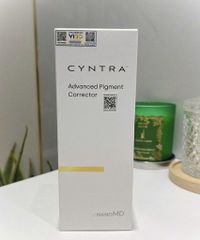 Kem Nám NanoMD Cyntra Advanced 20ml - Điều Trị Nám Tàn Nhang Hiệu Quả, Công Nghệ Nano Đột Phá, Làn Da Sáng Mịn, Hàng Chính Hãng