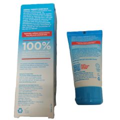 Kem Dưỡng Da Tay Dermal Therapy 50g - Giữ Ẩm, Bảo Vệ Da Tay Khỏi Tác Động Môi Trường, Sản Phẩm Chăm Sóc Da Chất Lượng Cao