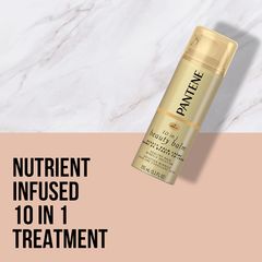 Kem dưỡng phục hồi tóc Pantene Pro V 10 In 1 Beauty Balm Creme Healthy Hair Miracle Solution 151ml 240673