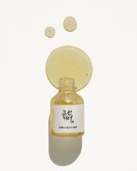 Tinh chất keo ong Beauty of Joseon Glow Serum Propolis + Niacinamide - Sample 1ML (2 gói) Chăm sóc da mặt hiệu quả, làm sáng và giảm mụn