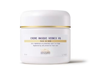 Kem Dưỡng Ẩm Tái Tạo Làn Da Biologique Recherche Creme Masque Vernix VG 50ml - Phục Hồi Độ Ẩm Và Bảo Vệ Biểu Bì