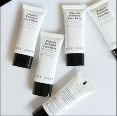 Kem Lót Bobbi Brown 15ml - Kem Trang Điểm Chuyên Nghiệp, Mịn Màng, Thẩm Thấu Nhanh, Dành Cho Mọi Loại Da