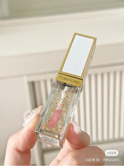 Son Kem Dưỡng Tom Ford Soleil Summer Liquid Lip Blush 266102 - Son Môi Căng Mọng, Dưỡng Ẩm, Màu Sắc Quyến Rũ, Thiết Kế Sang Trọng